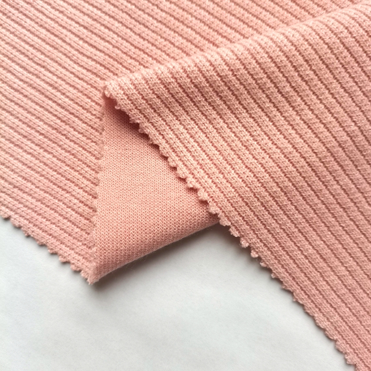 Knit Ribbing Fabric Manufacturers and Suppliers - Factory Pricelist -  Xinxiang Weis