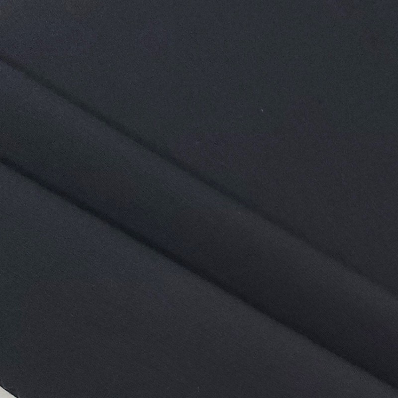 Ponte Roma RN Ponte Roma Fabric with Smooth Handfeel and Structured Stretch - STRARKE